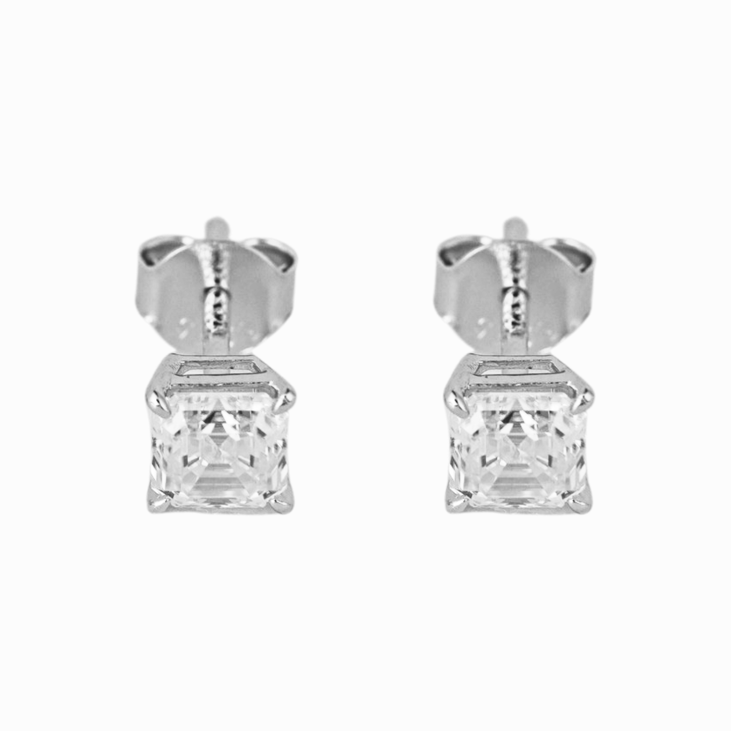 Aurora Princess Studs