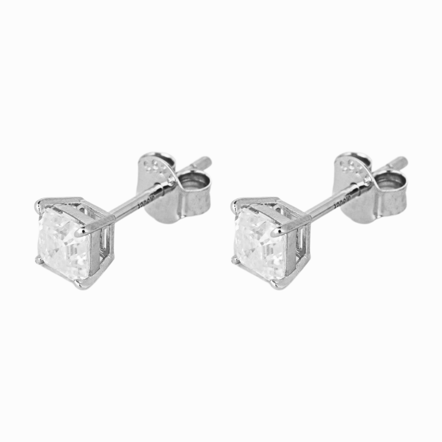 Aurora Princess Studs