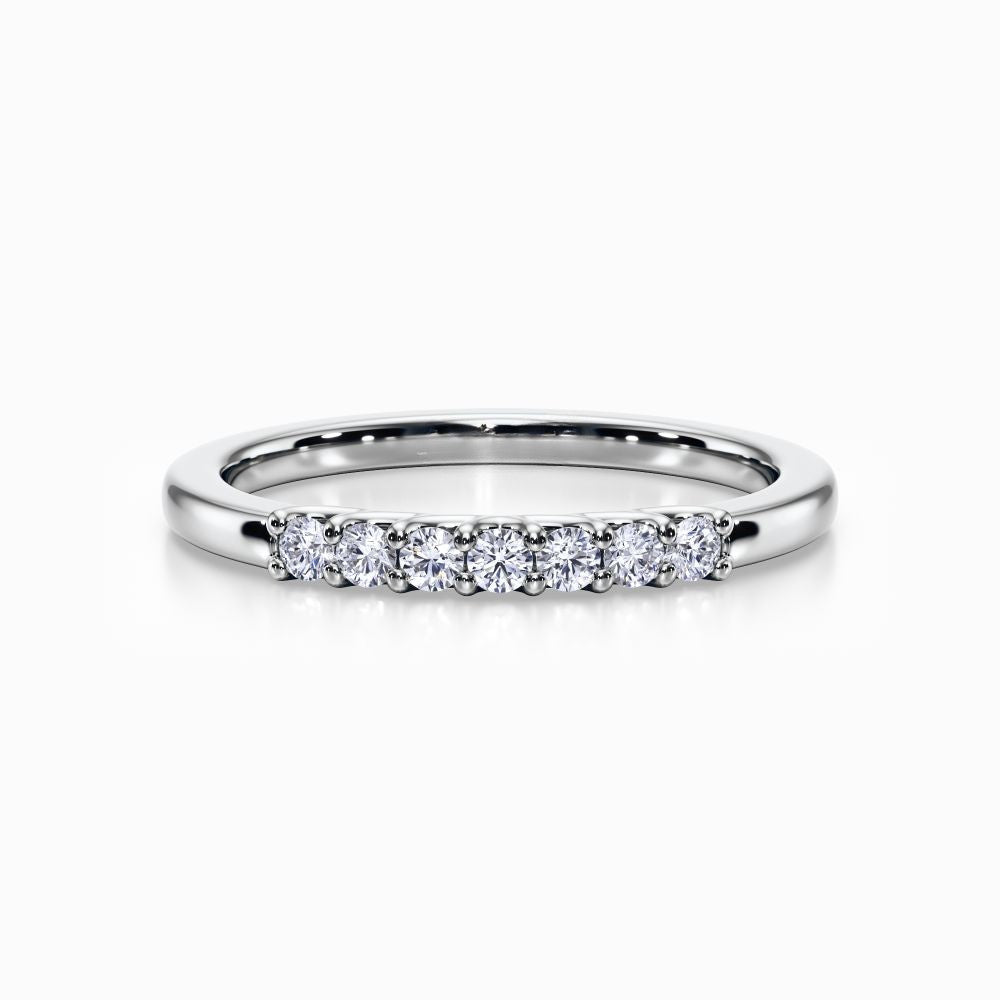 Wedding Bands For Women