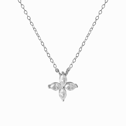 QuatreFleur Necklace