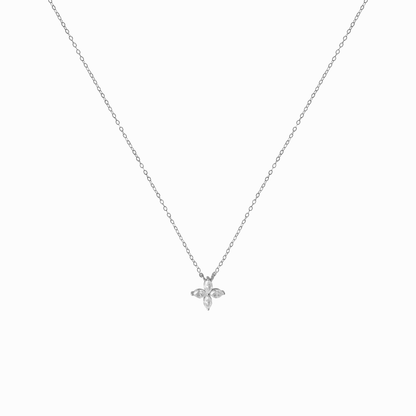 QuatreFleur Necklace