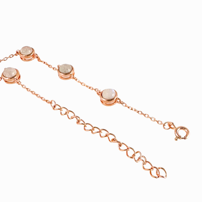 Moonstone Glowing Bracelet