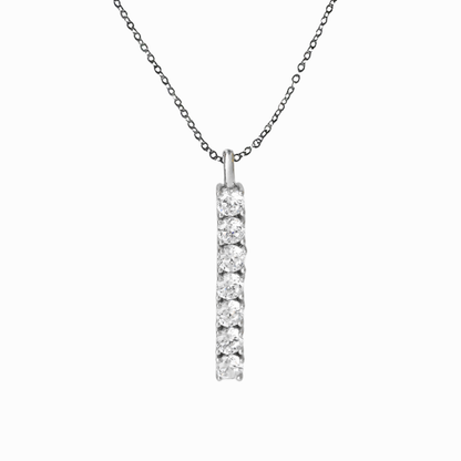 Linear Necklace