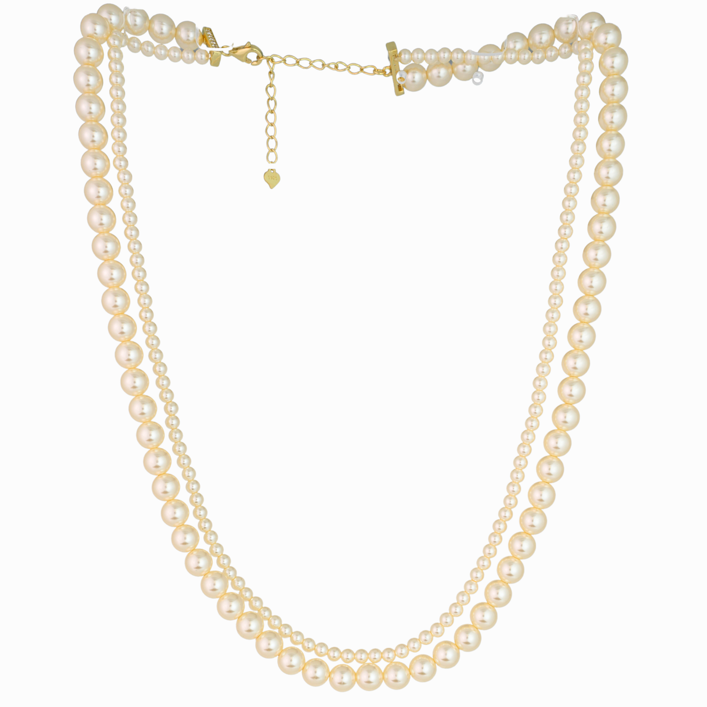 Twin Reverie Necklace