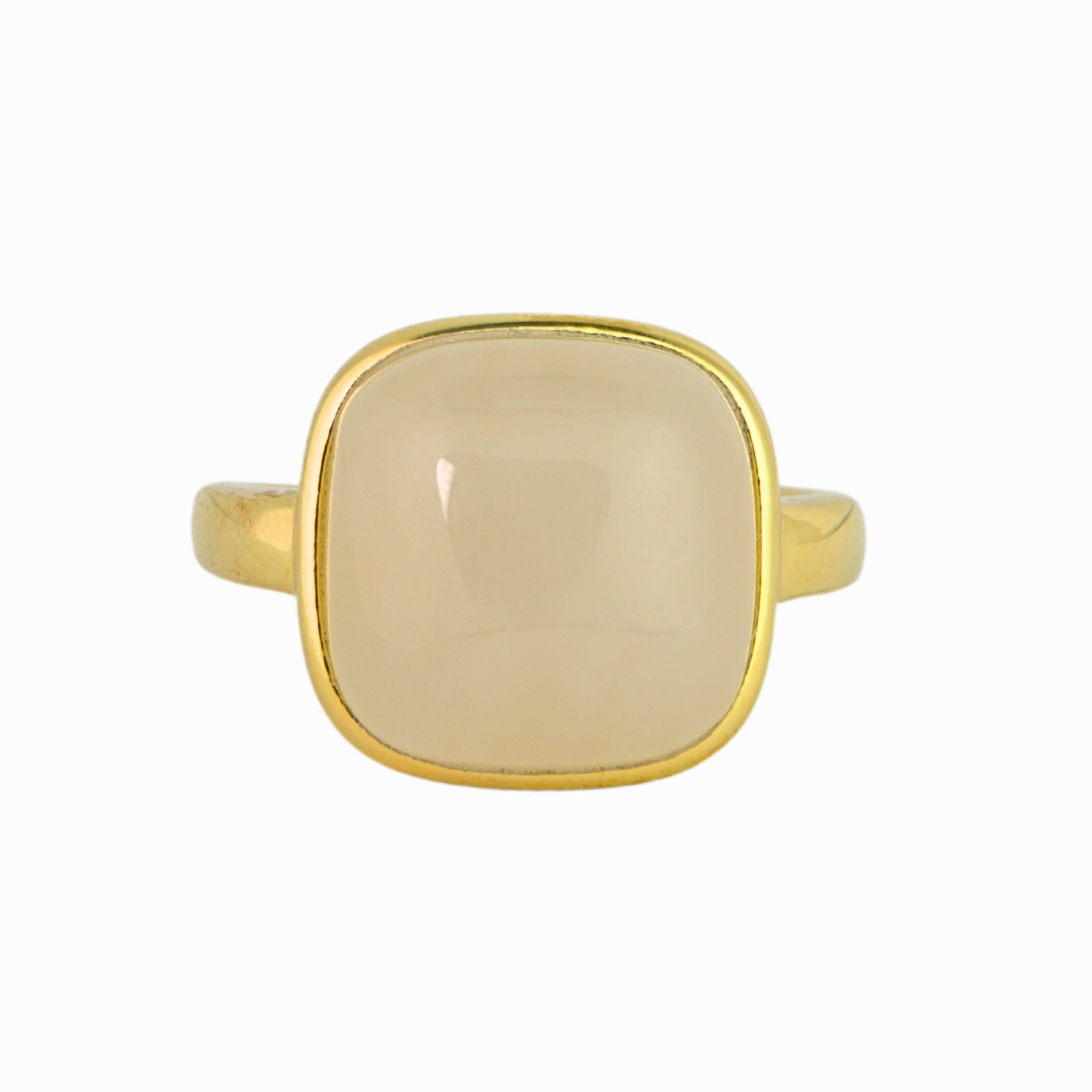 Hetian Jade Ring