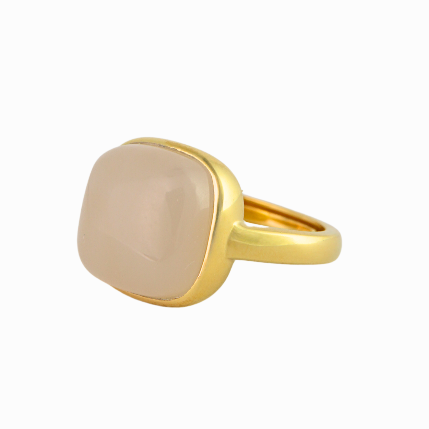 Hetian Jade Ring