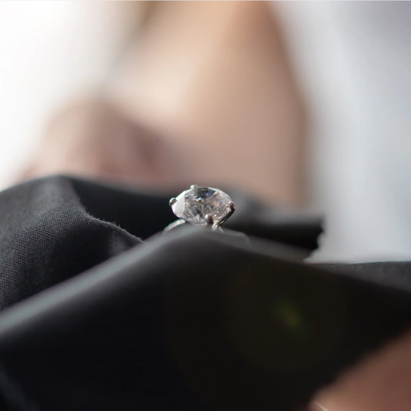 Jewelry Care Handbook